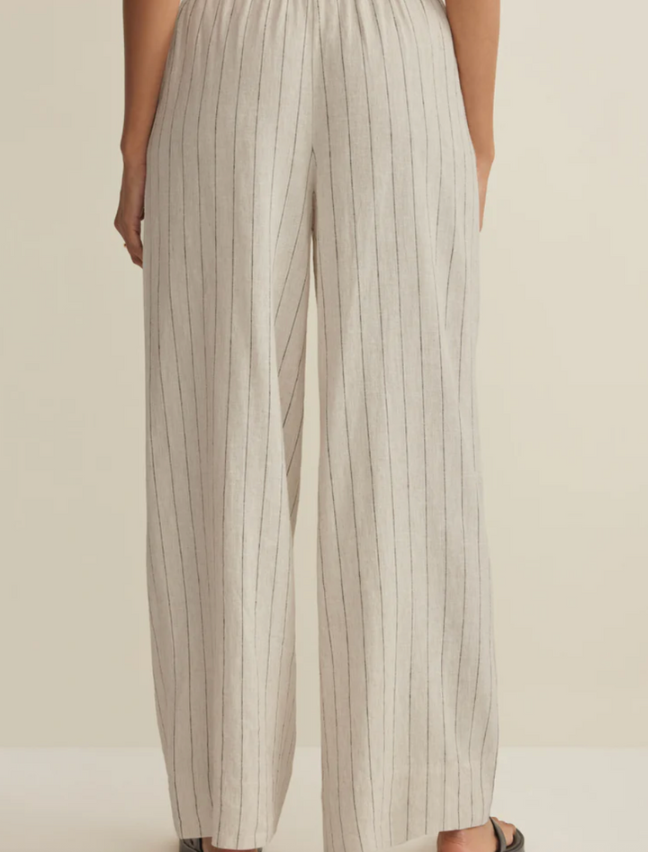 Henri Linen Pant