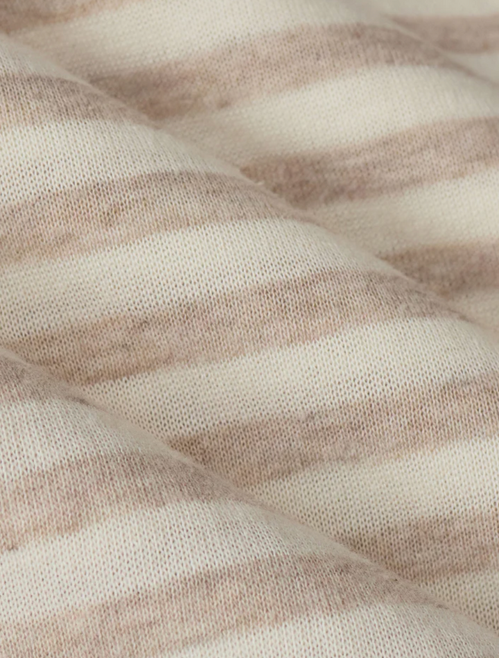 Tourist Tank - Natural Heather