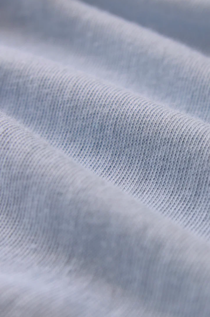 Z Supply Tourist Tee - Hamptons Blue