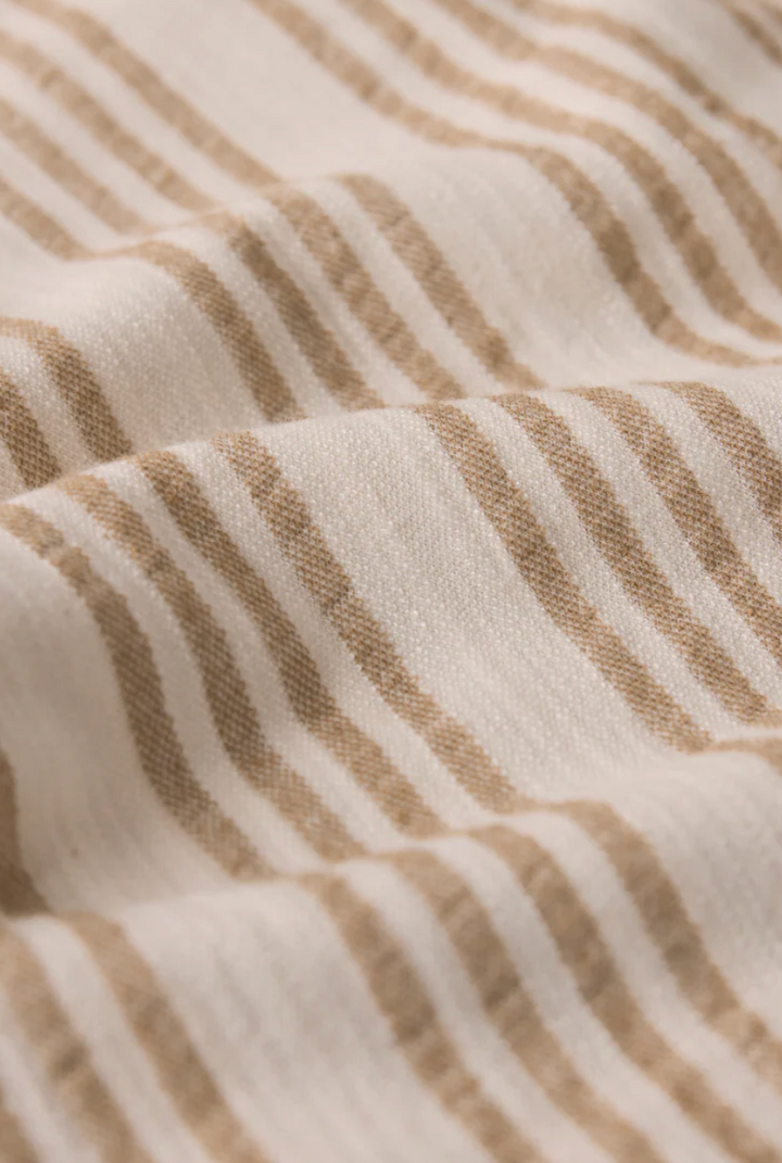 Z Supply Sloane Knit Striped Top - Cloud