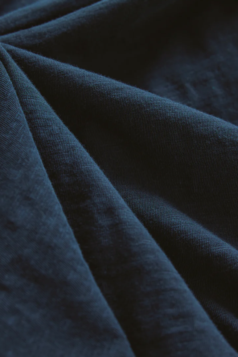 Z Supply Per Diem Tee - Eclipse