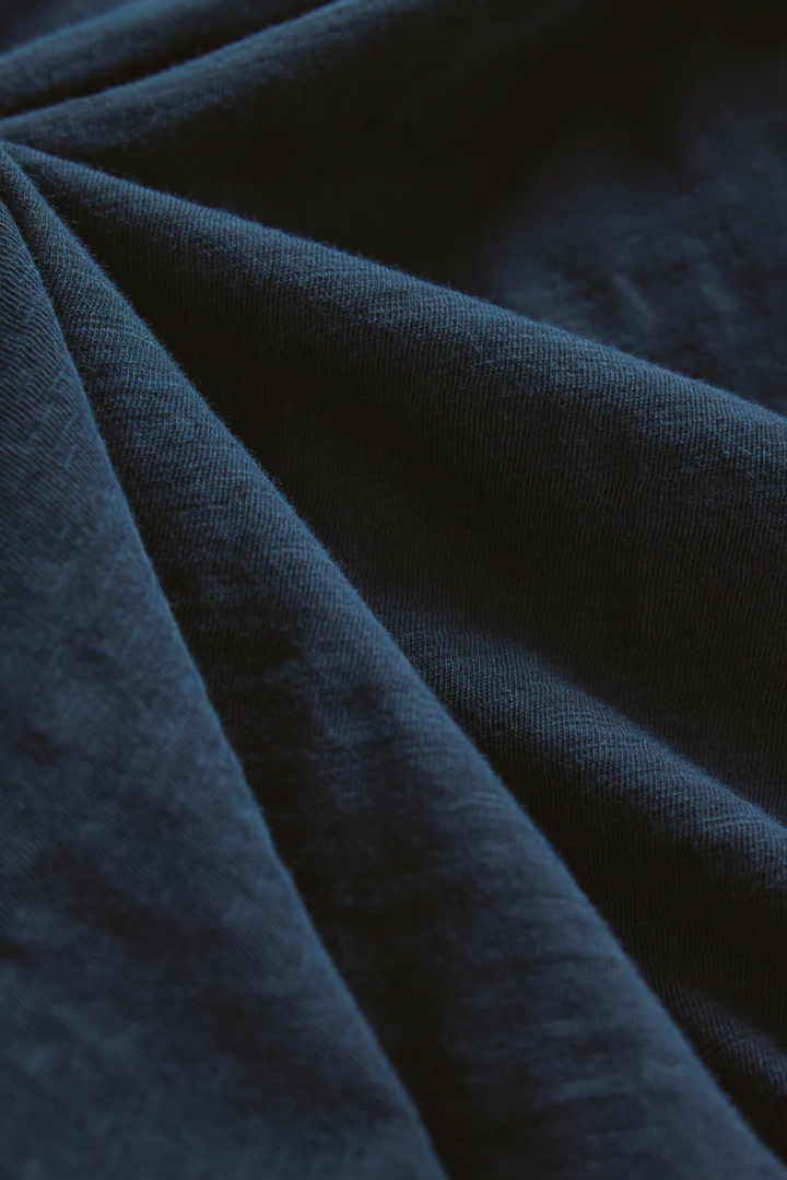 Z Supply Per Diem Tee - Eclipse