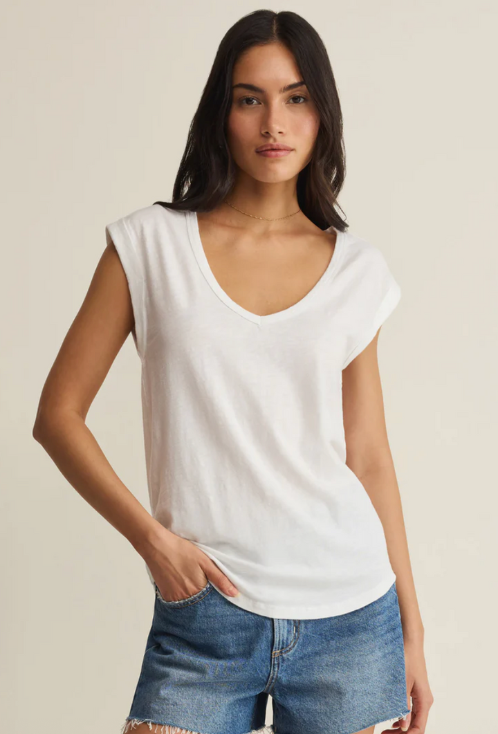Z Supply Per Diem - White