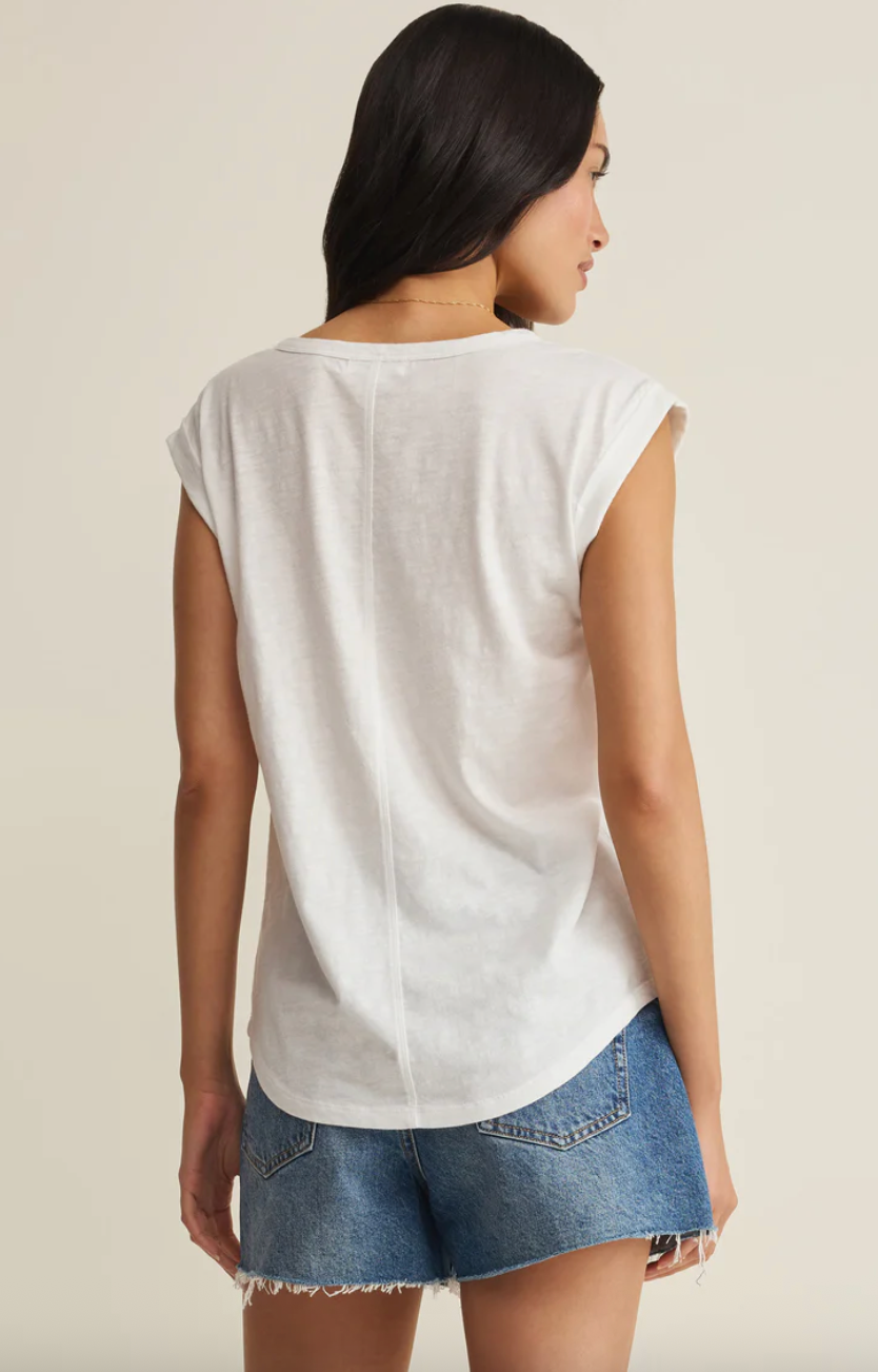 Z Supply Per Diem - White