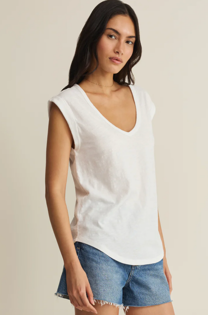 Z Supply Per Diem - White