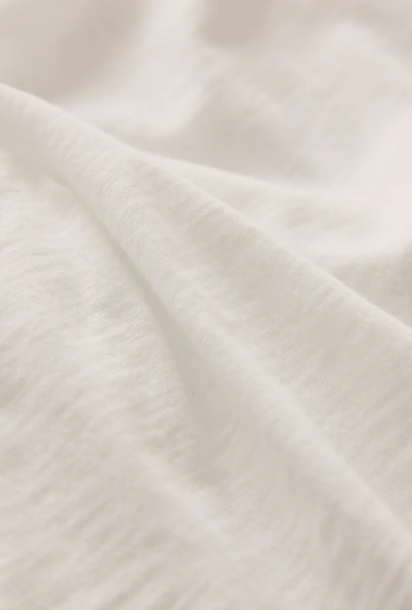 Z Supply Per Diem - White