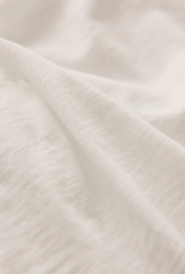 Z Supply Per Diem - White