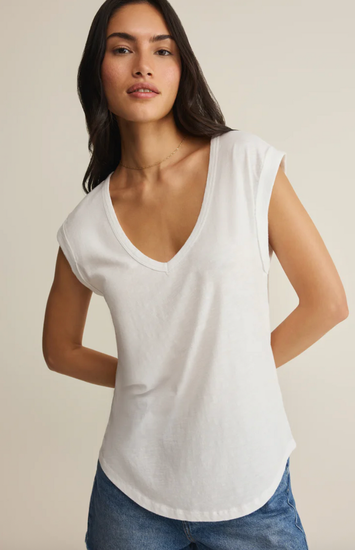 Z Supply Per Diem - White