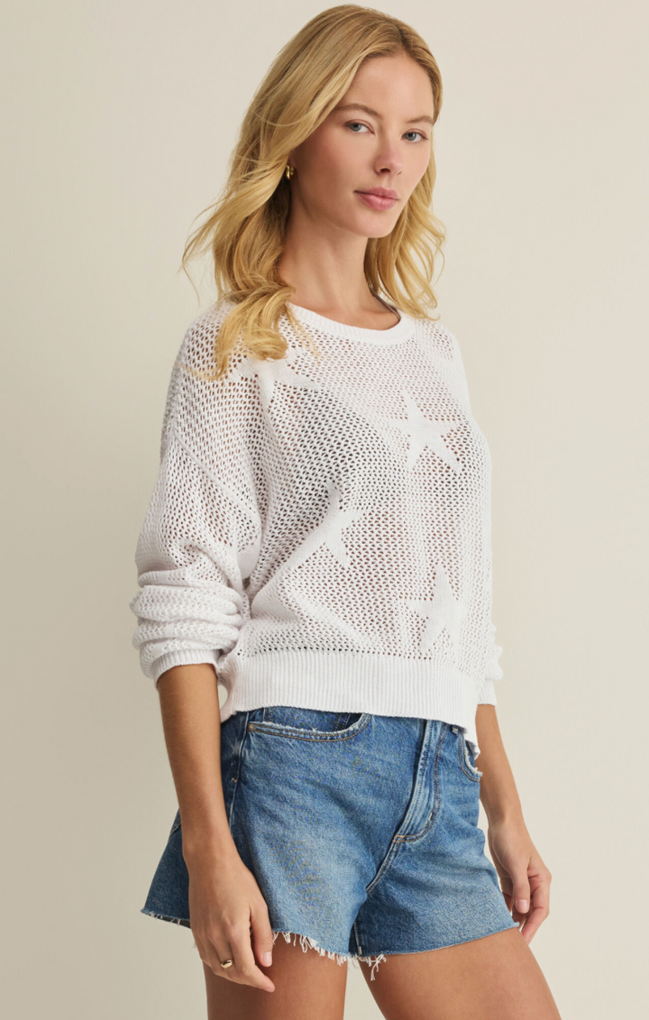 Z Supply Star of the Show Sweater