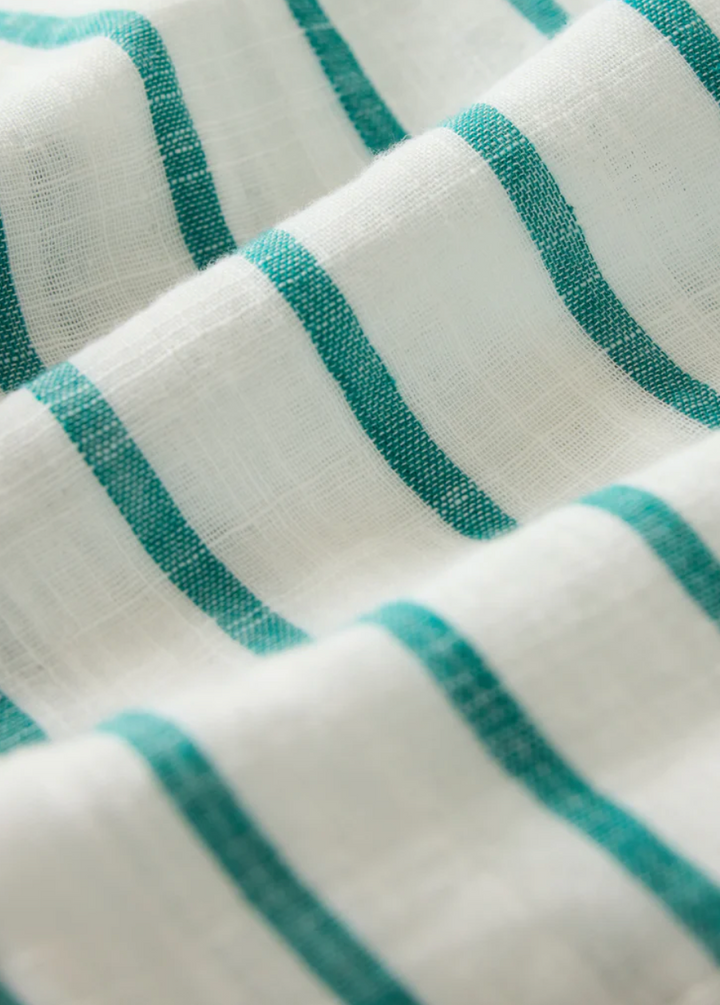Z Supply Cabana Short - Rainforest