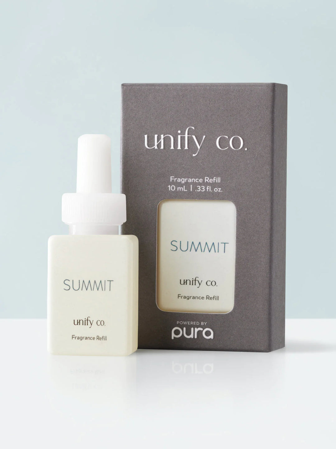 Pura Refill - Summit by Unify