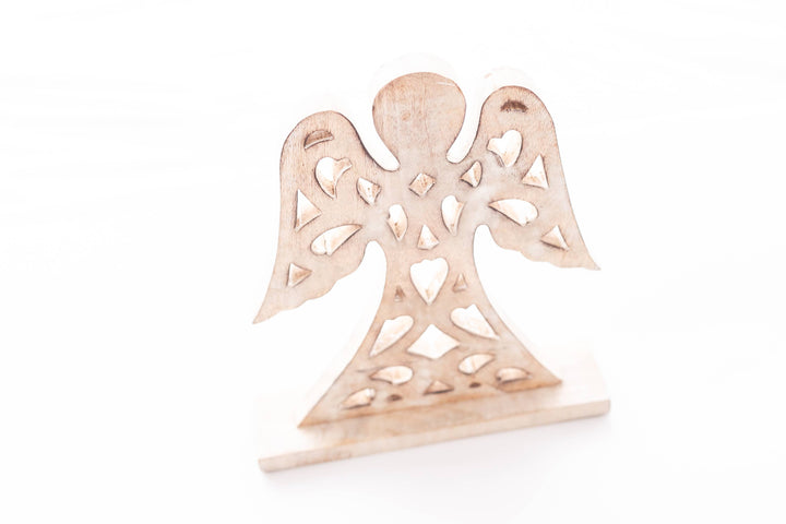 Rahab's Rope - Ornate Angel