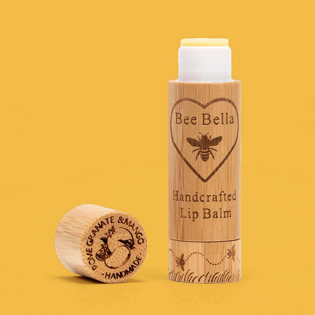 Bee Bella - Lip Balm