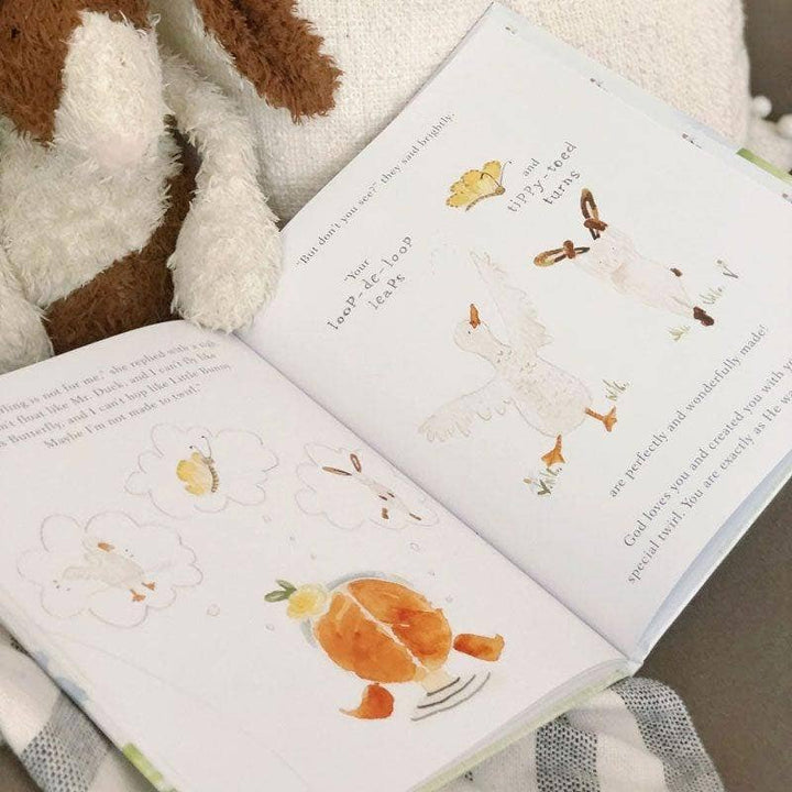 emily lex studio - Twirl book