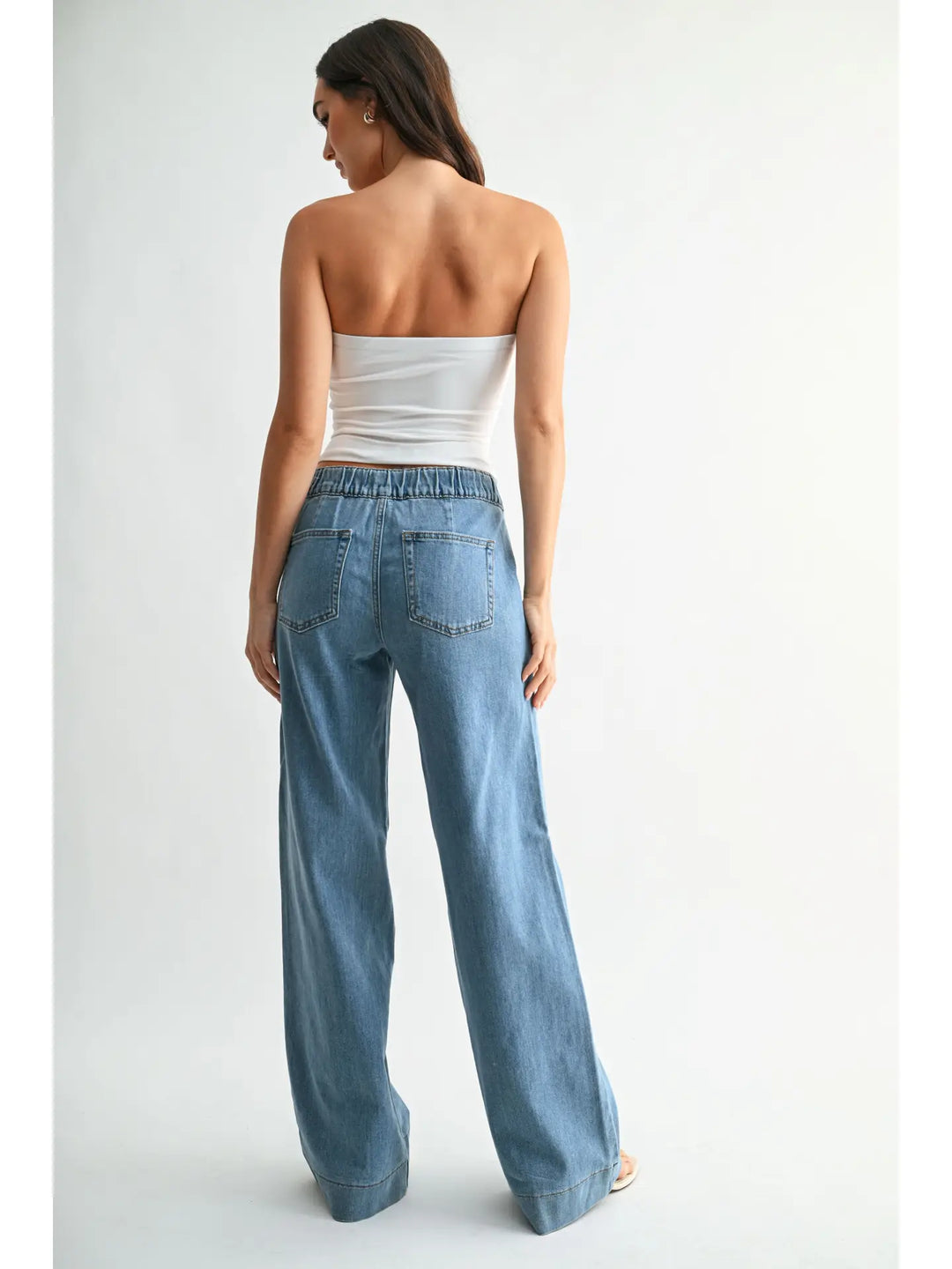 All Things New Utility Pant