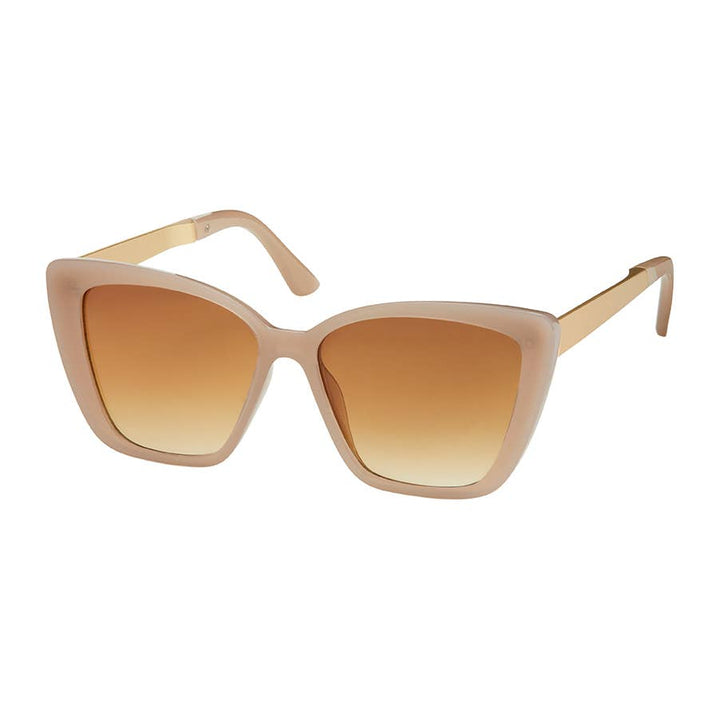 Cat Eye Sunglasses