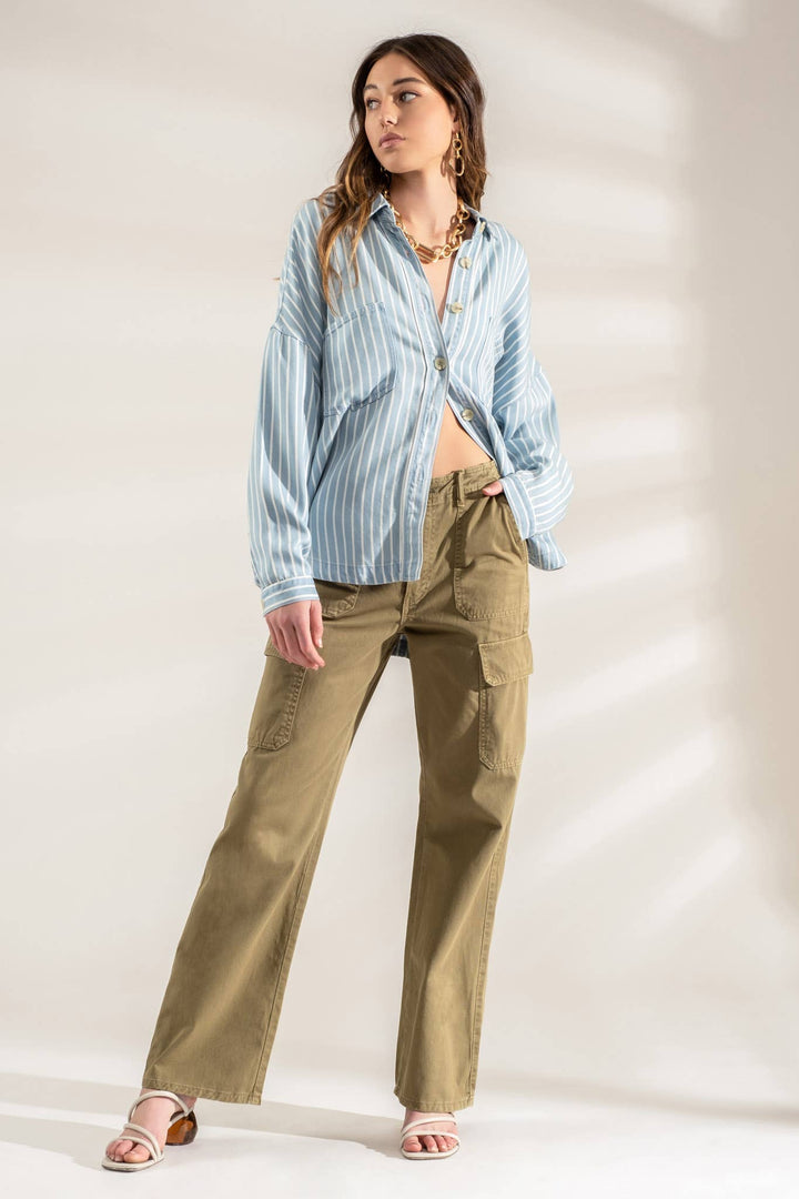 In the Vineyard Shacket