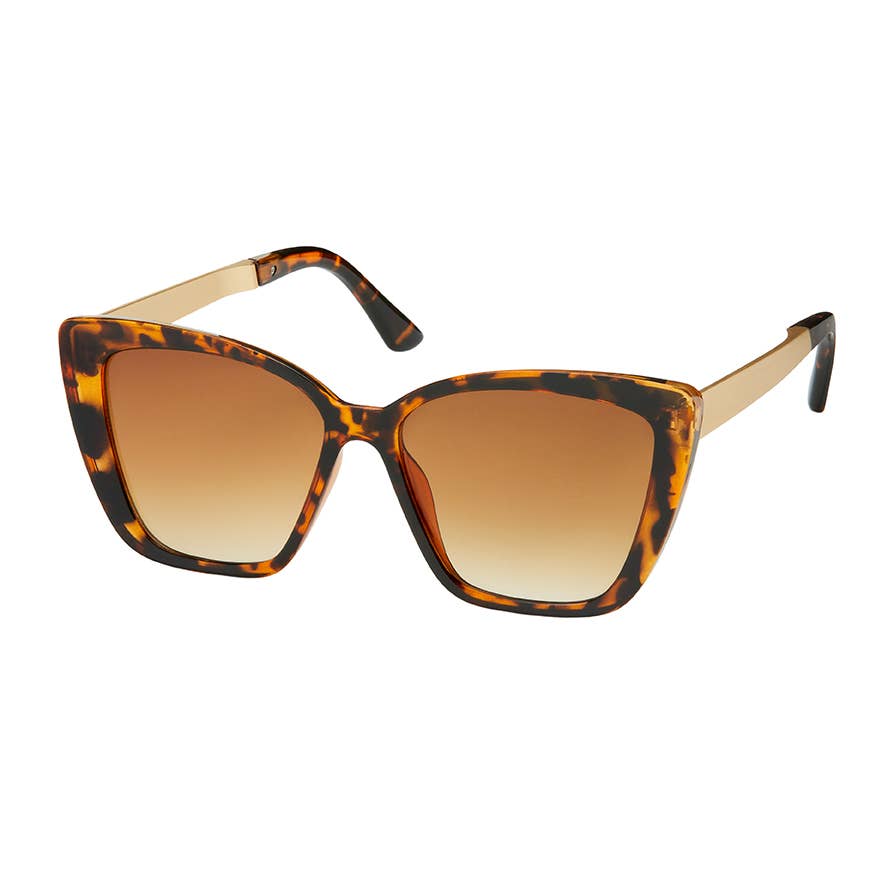 Cat Eye Sunglasses