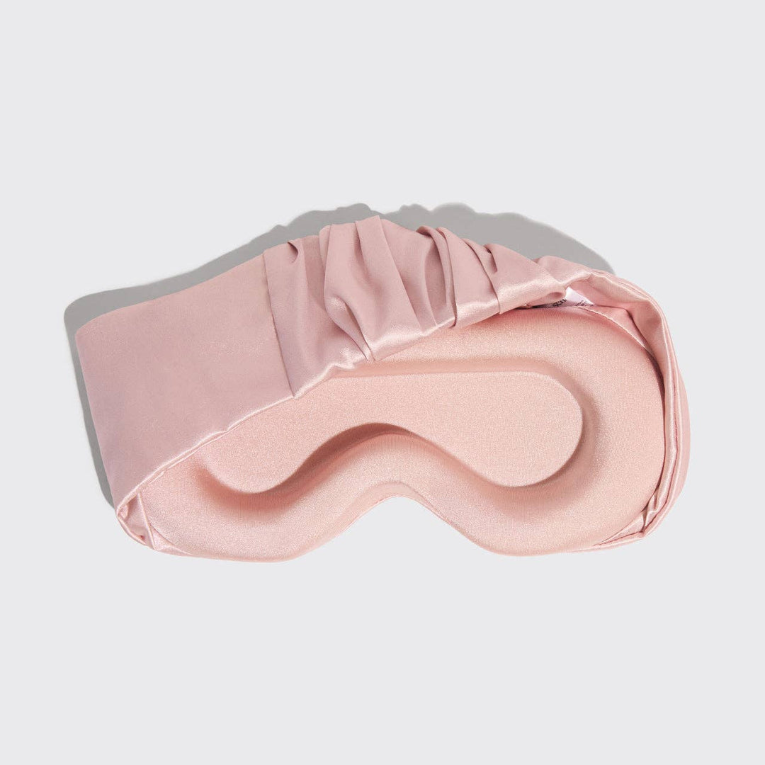 KITSCH - Blush Contour Pillow Eye Mask