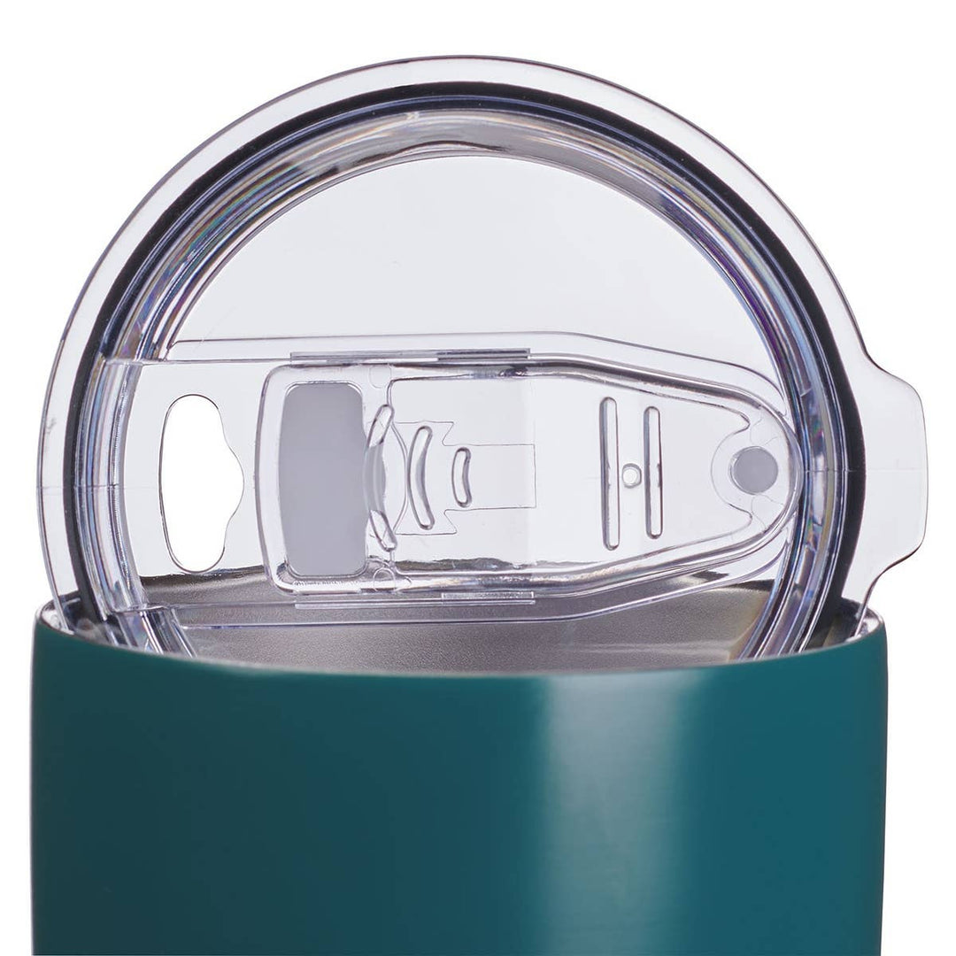 Tumbler - Blue Be Still Ps. 46:10