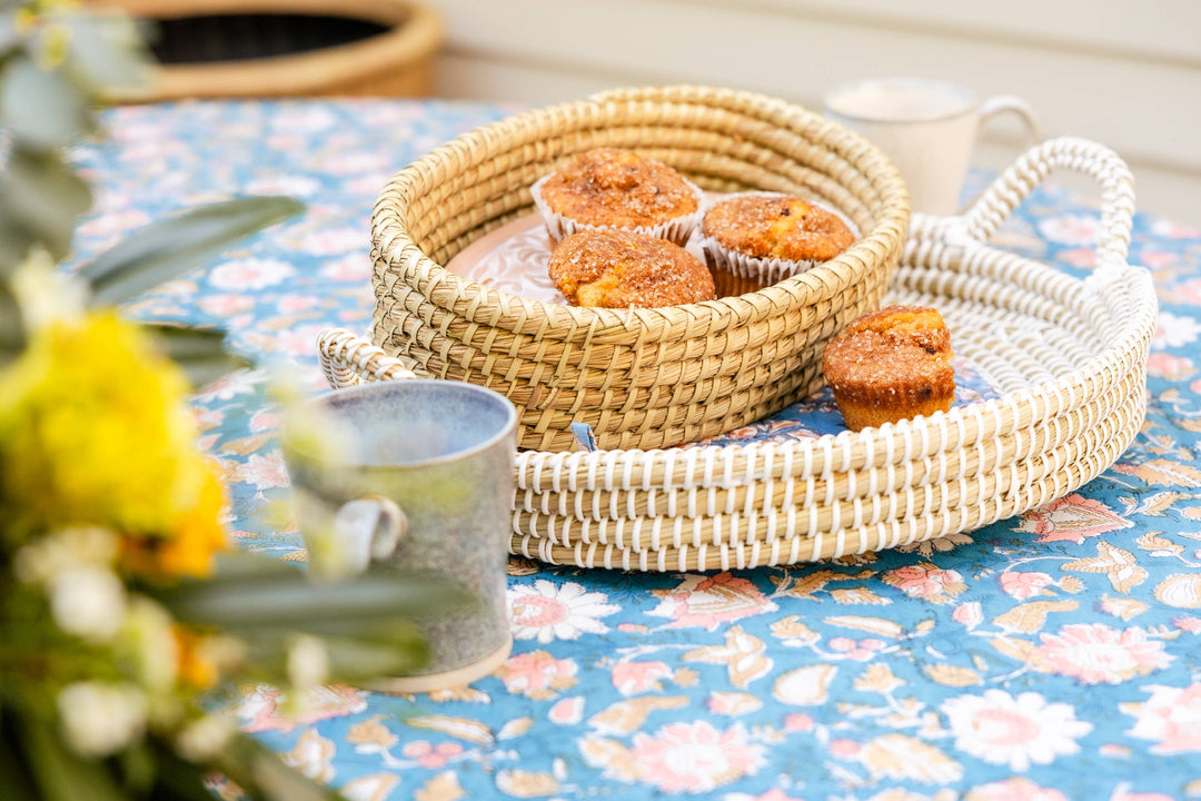 Rahab's Rope - Kaisa Tray