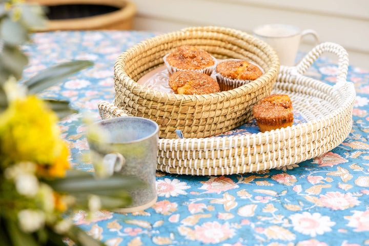 Rahab's Rope - Kaisa Tray