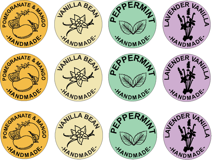 Bee Bella - Lip Balm