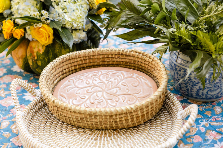 Rahab's Rope - Kaisa Tray