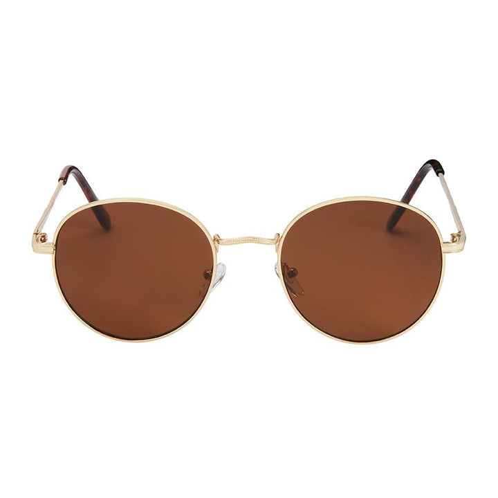 Heritage Aviator Sunglasses