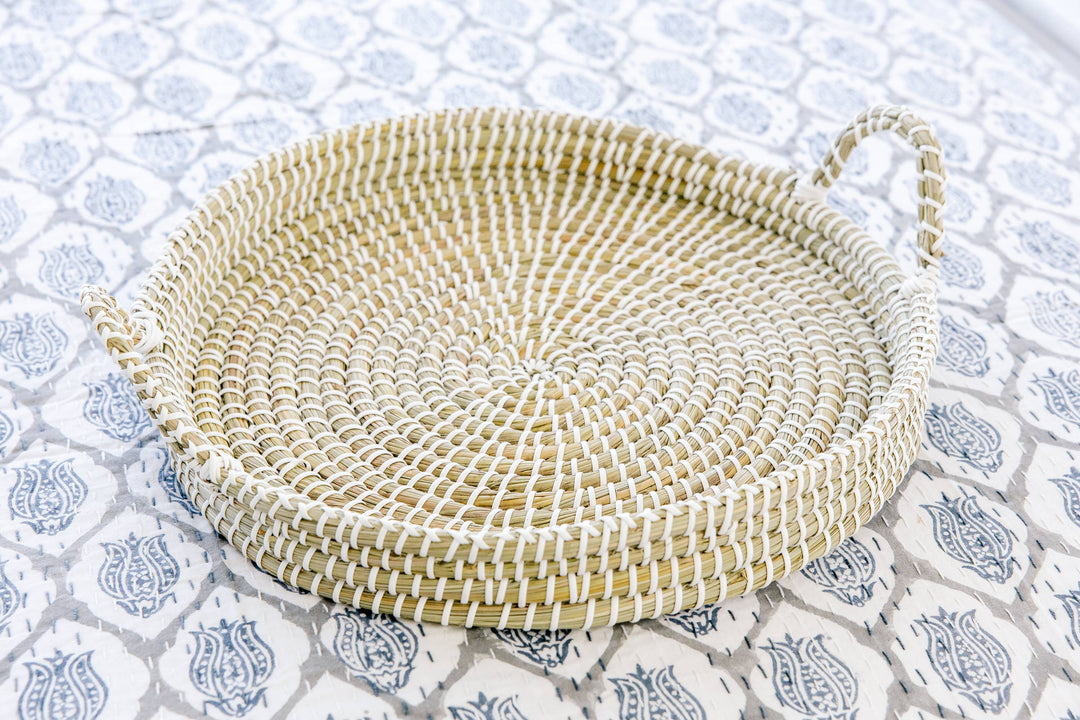 Rahab's Rope - Kaisa Tray
