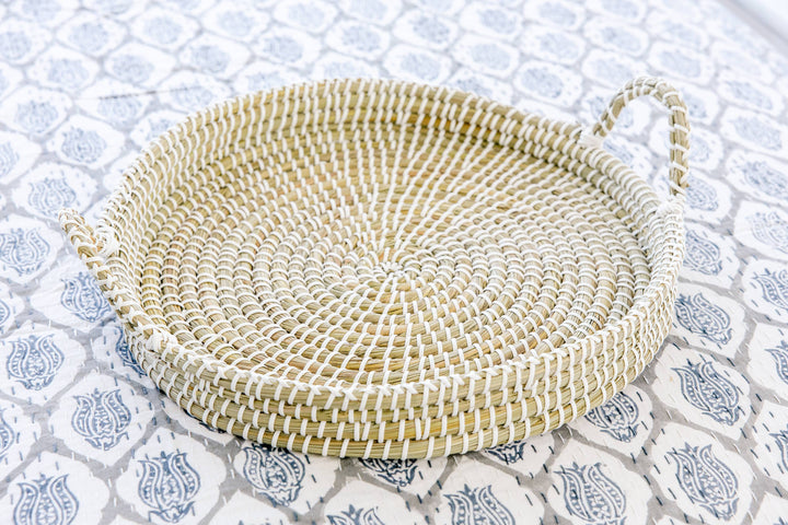 Rahab's Rope - Kaisa Tray