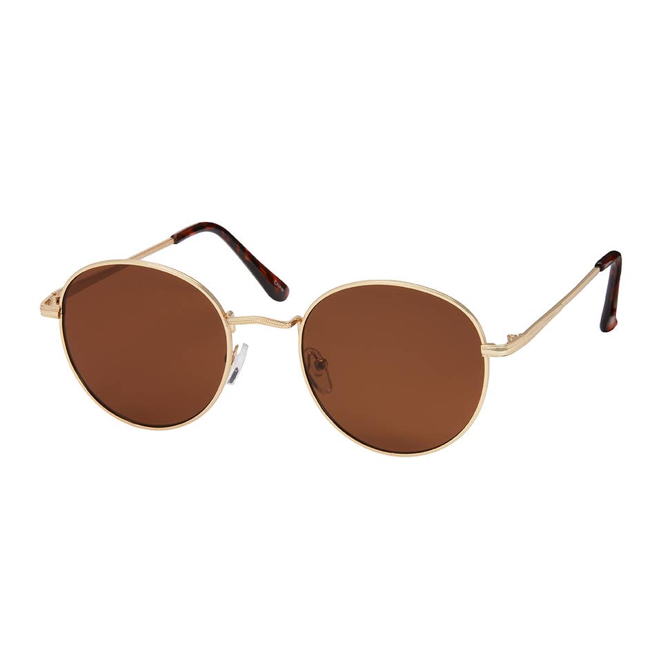 Heritage Aviator Sunglasses