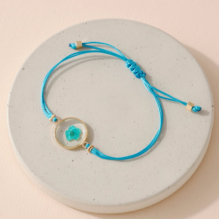 Moment of Truth Bracelet