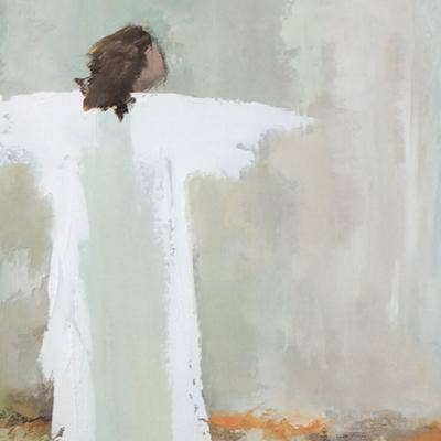 Anne Neilson Home - Love Scripture Cards