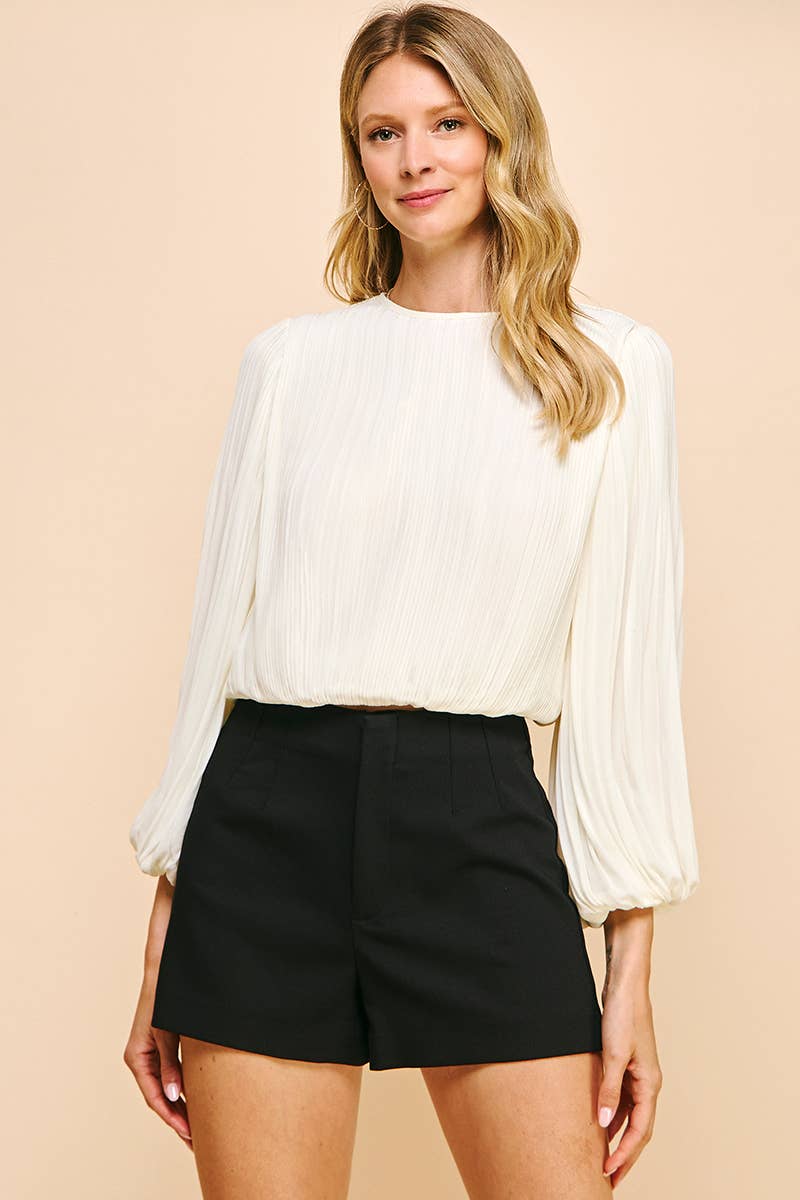 Angels Wings - Blouse