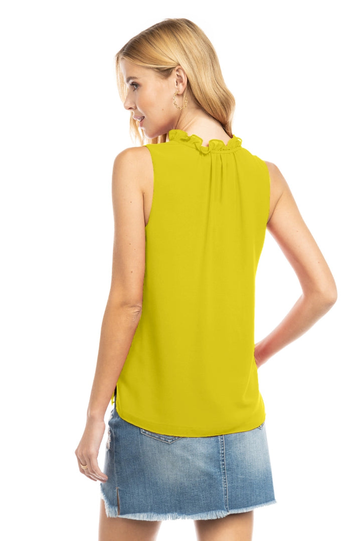 Splash of Lime Tank