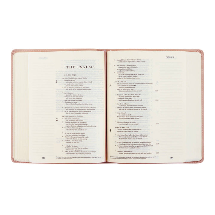 Hosanna Revival - ESV Journaling Bible : Shiloh Theme