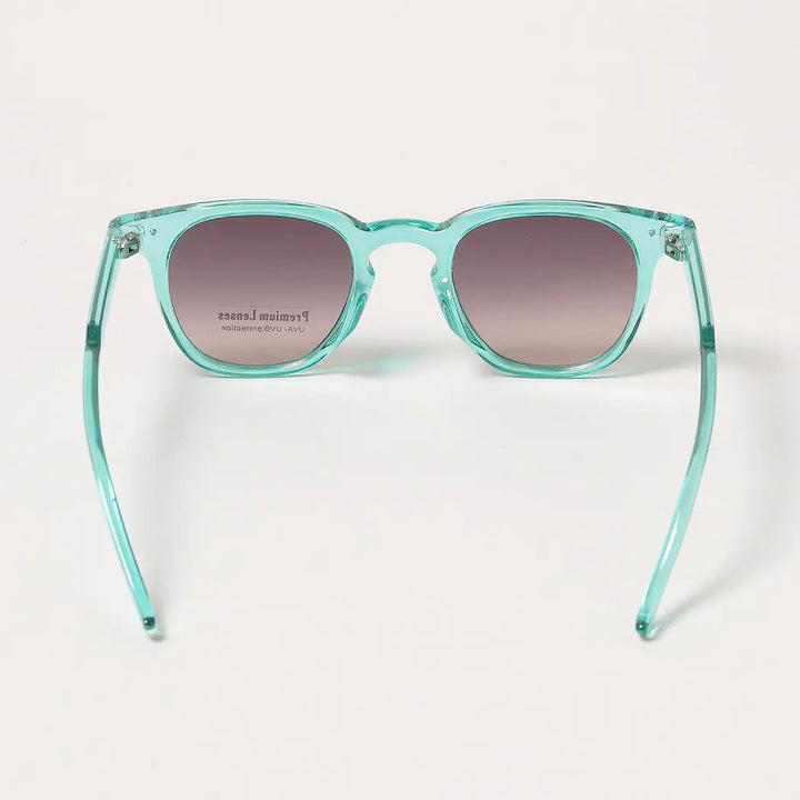 Willow Wayfarer Sunglasses