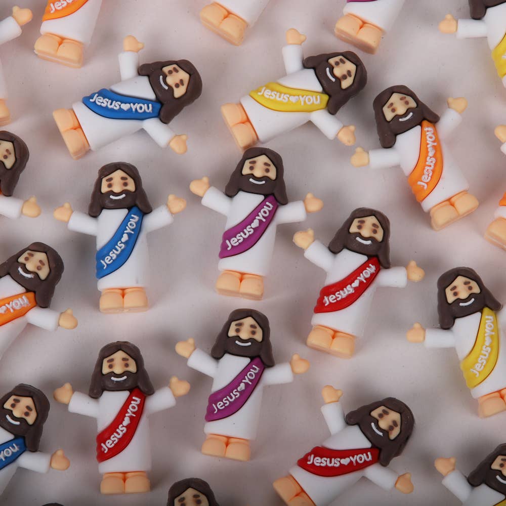 Pocket Figurine Jesus