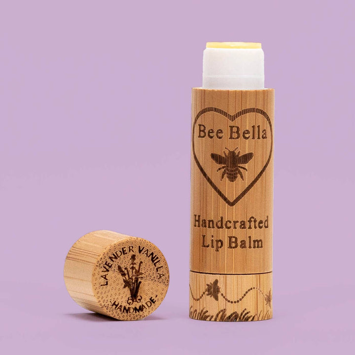 Bee Bella - Lip Balm