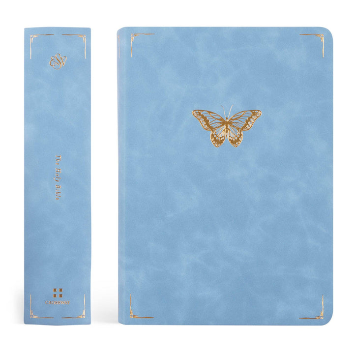 Hosanna Revival - ESV Study Bible: Bethany Theme