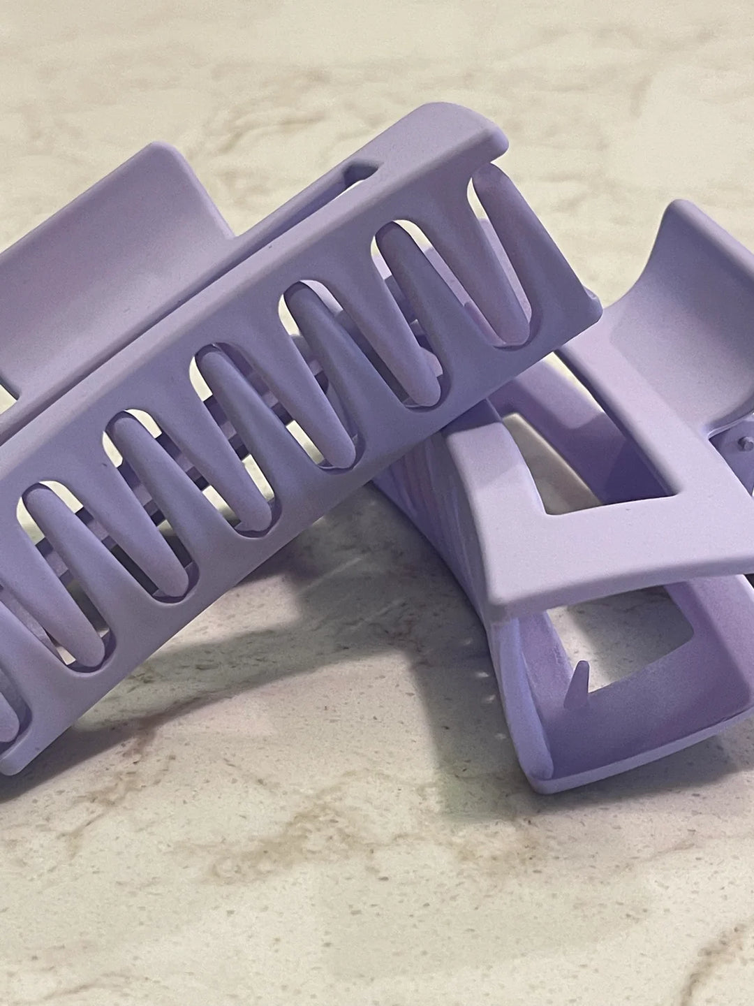 Cutie Claw Clips