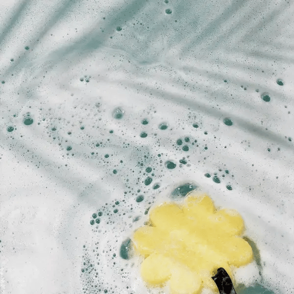 Body Wash Infused Buffer (3.5 oz) | Pua Kenikeni