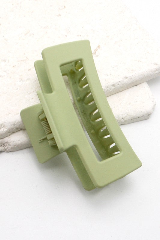 Cutie Claw Clips