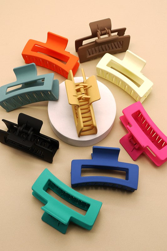 Cutie Claw Clips