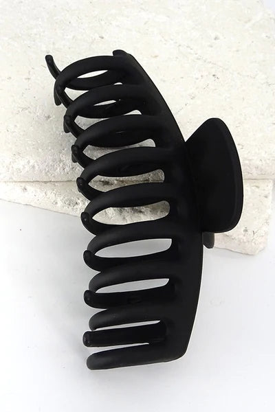 Clam Claw Clip