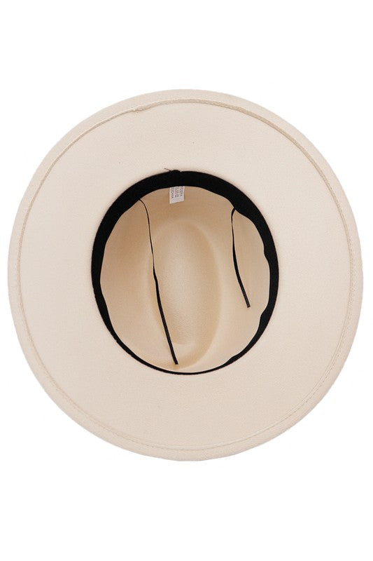 Country Roads Hat