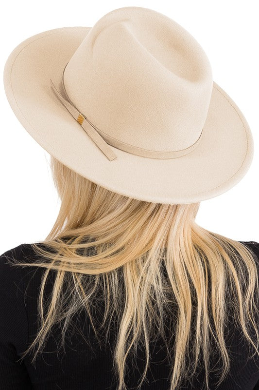 Country Roads Hat