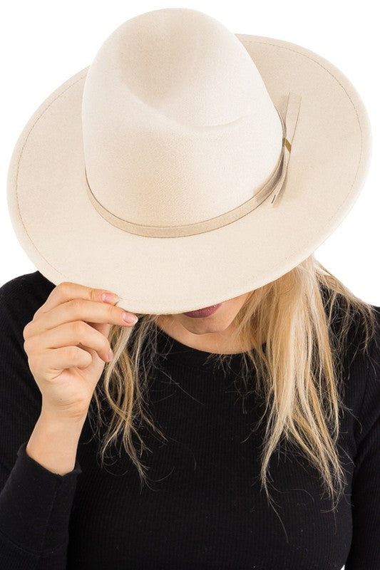 Country Roads Hat