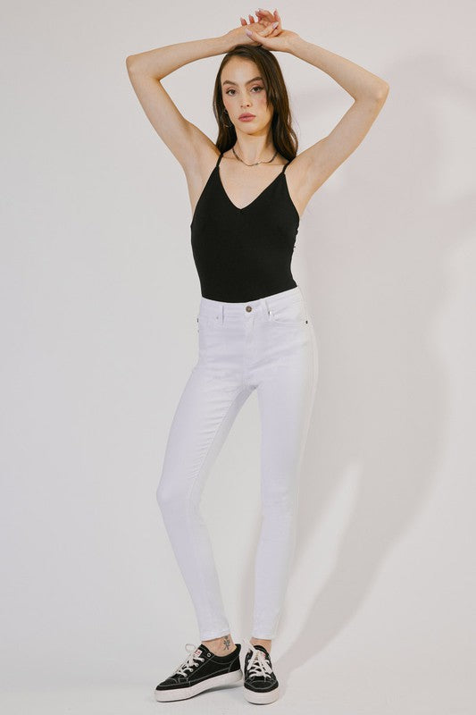 Monday Morning Skinny Jeans